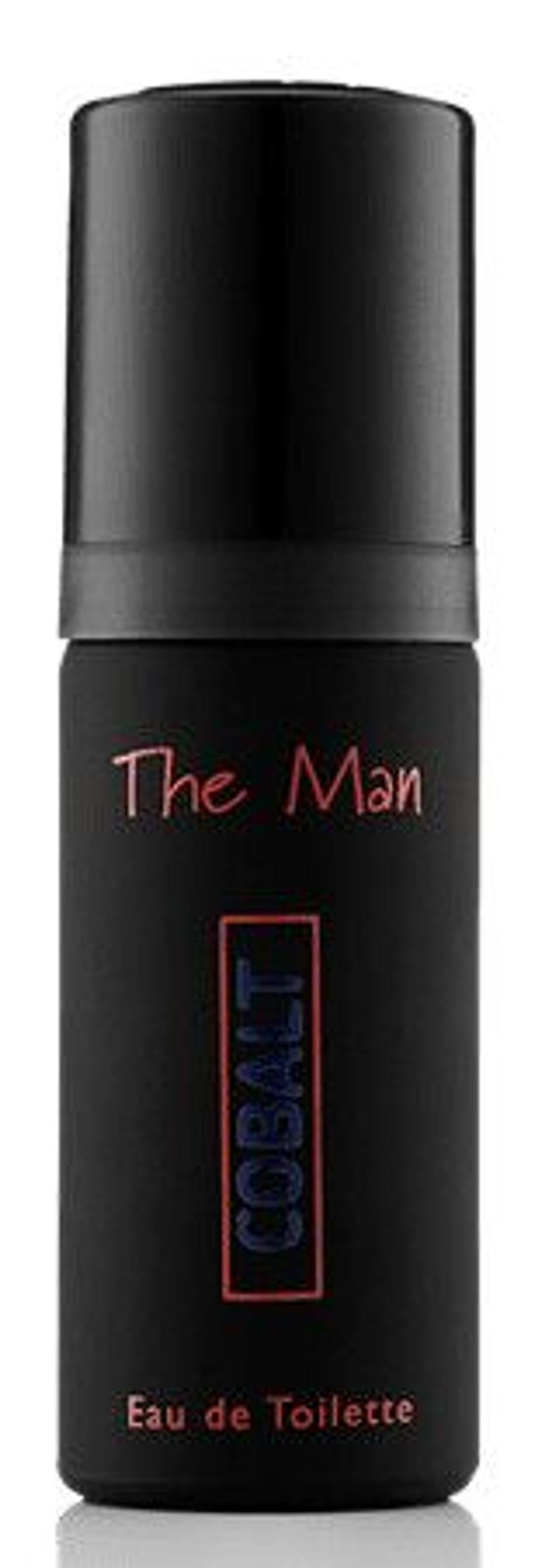 The Man Cobalt