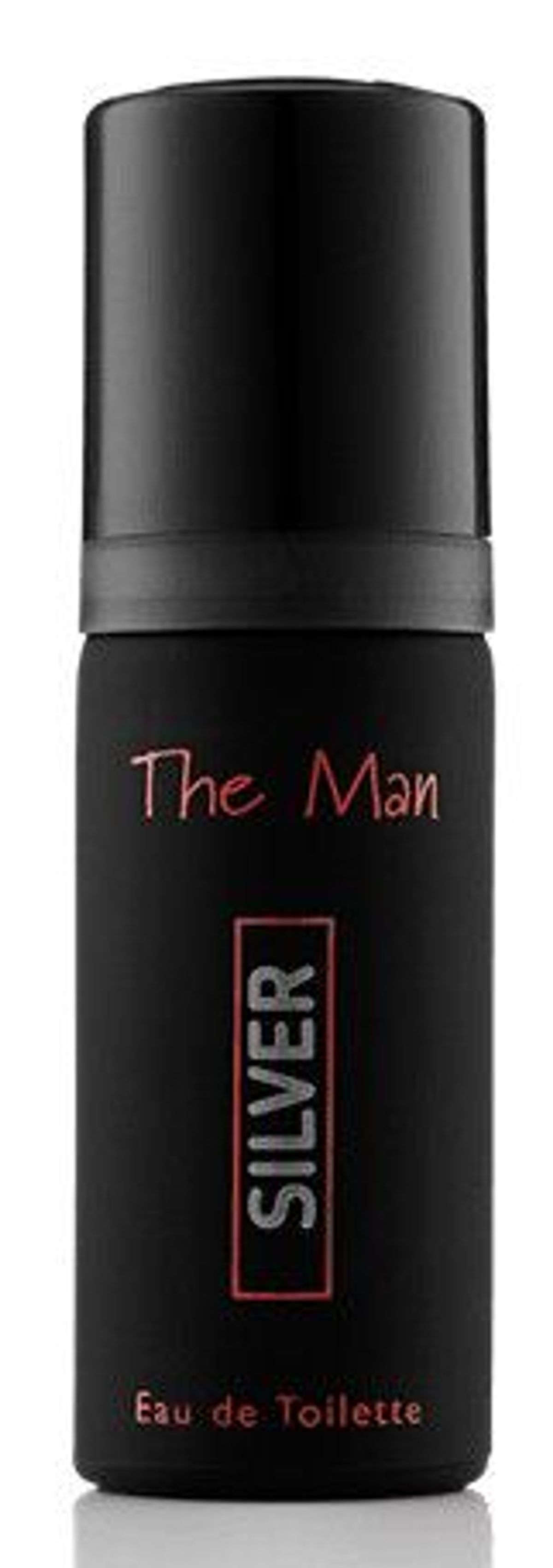 The Man Silver