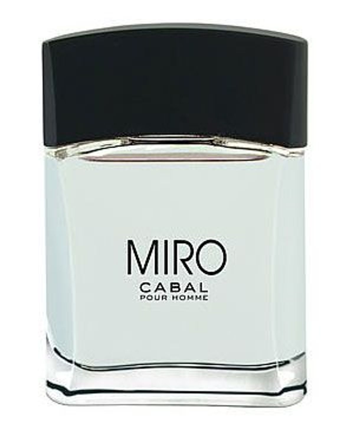 Miro Cabal pour Homme