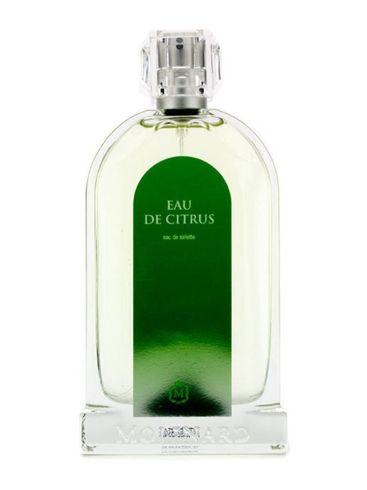 Eau de Citrus