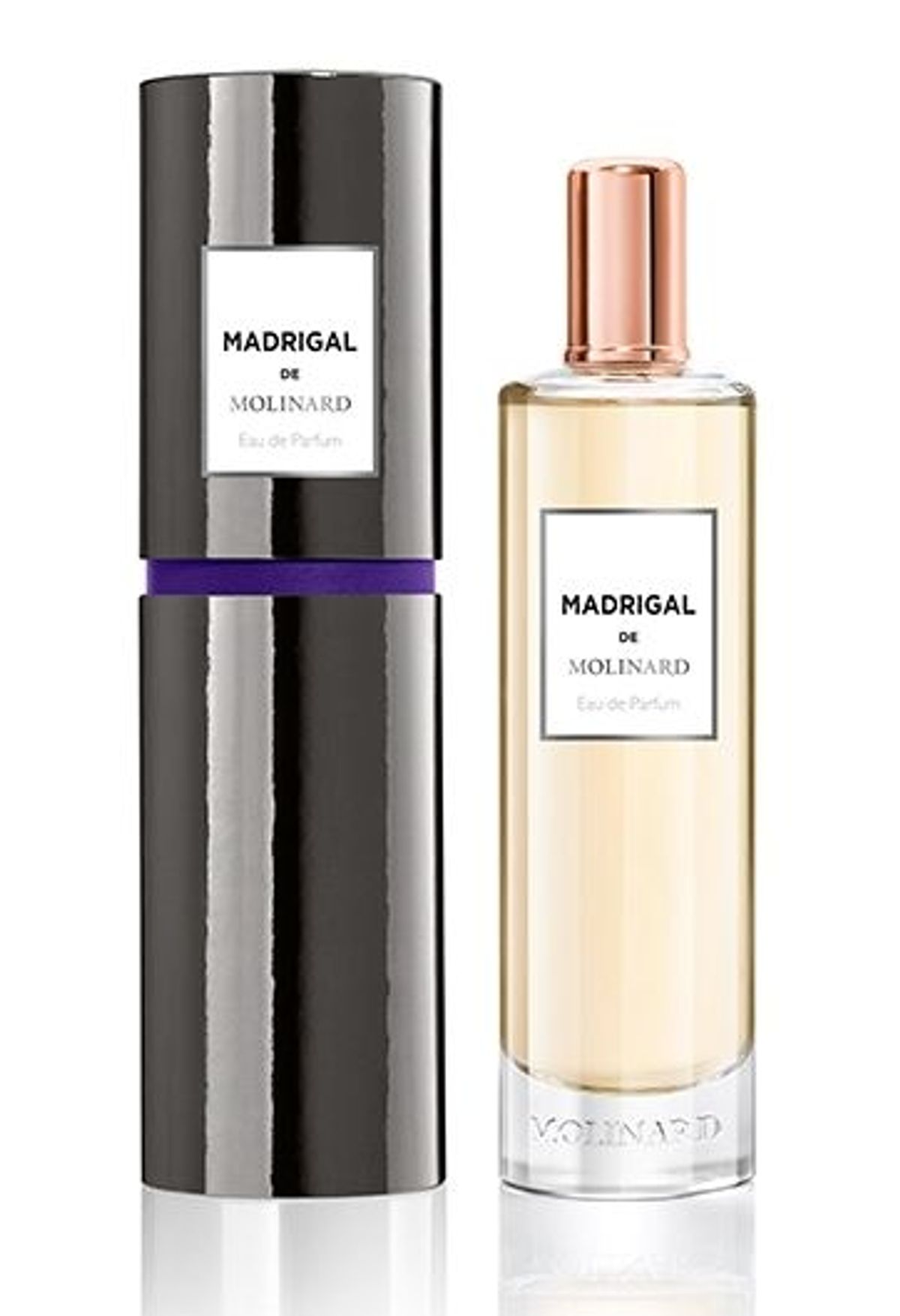 Madrigal
