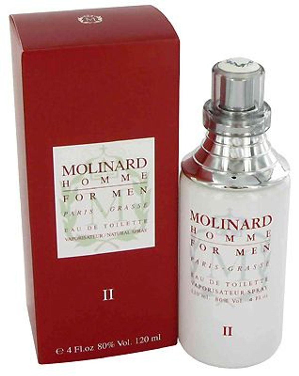 Molinard Homme II