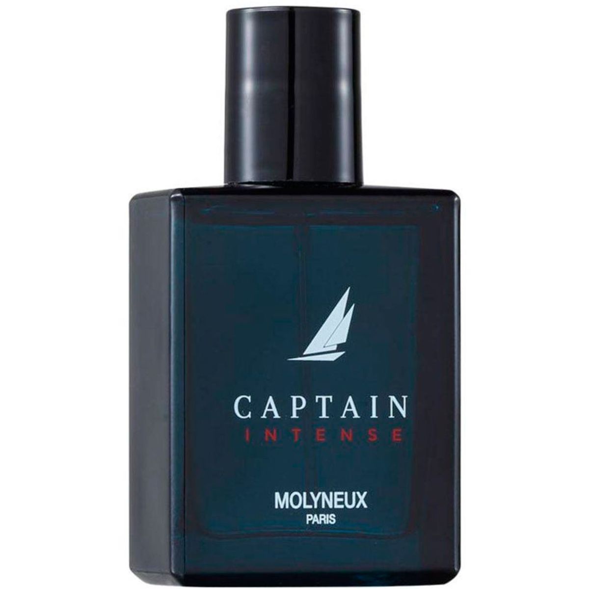 Captain Intense