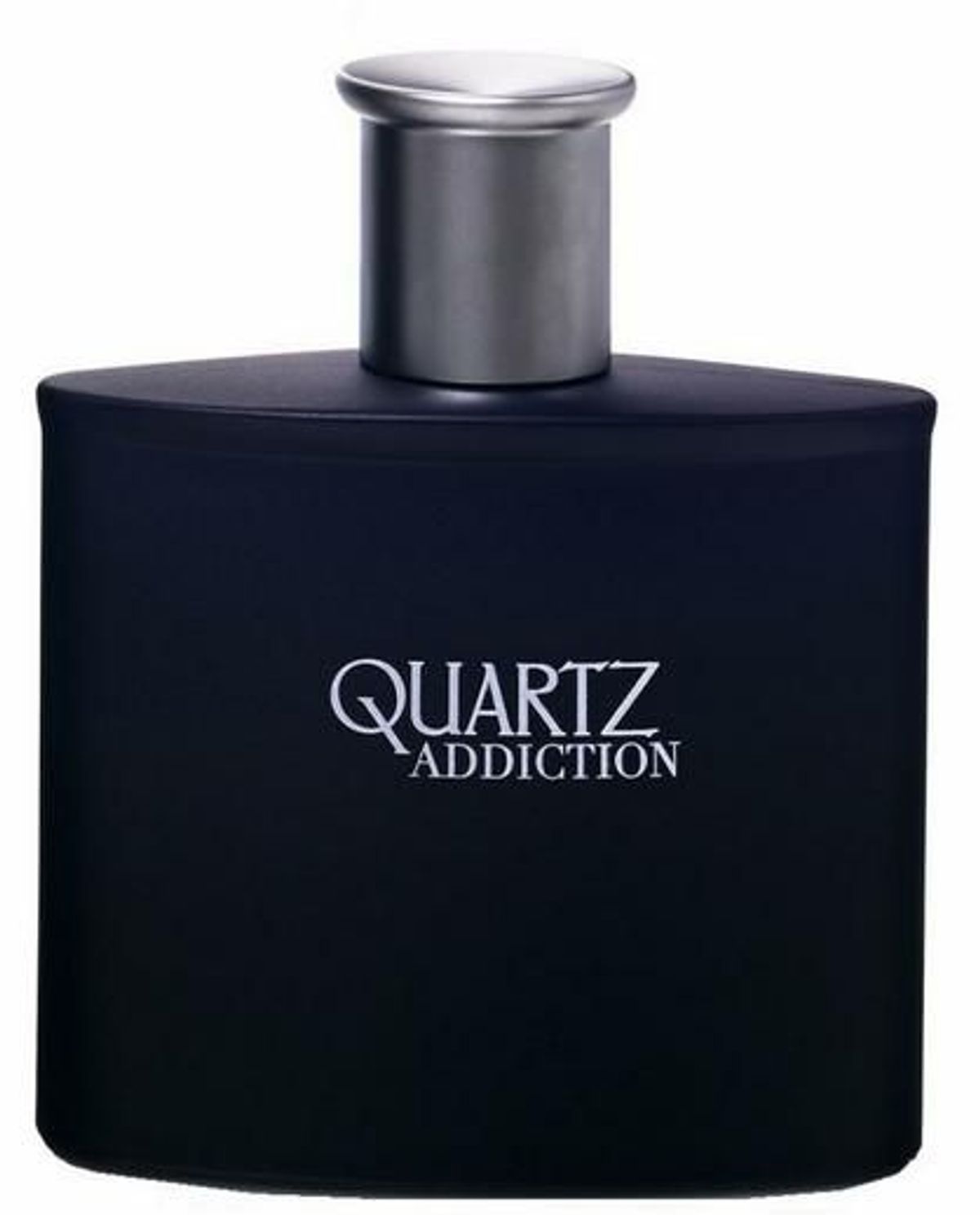 Quartz Addiction