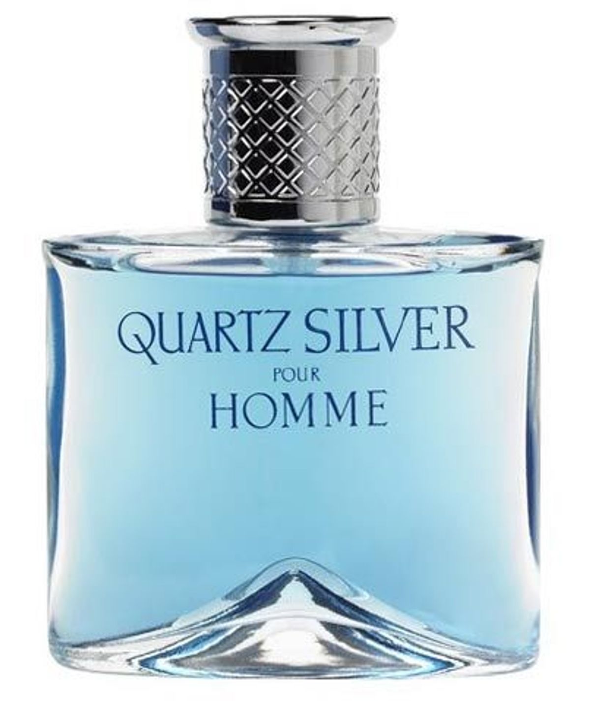 Quartz Silver