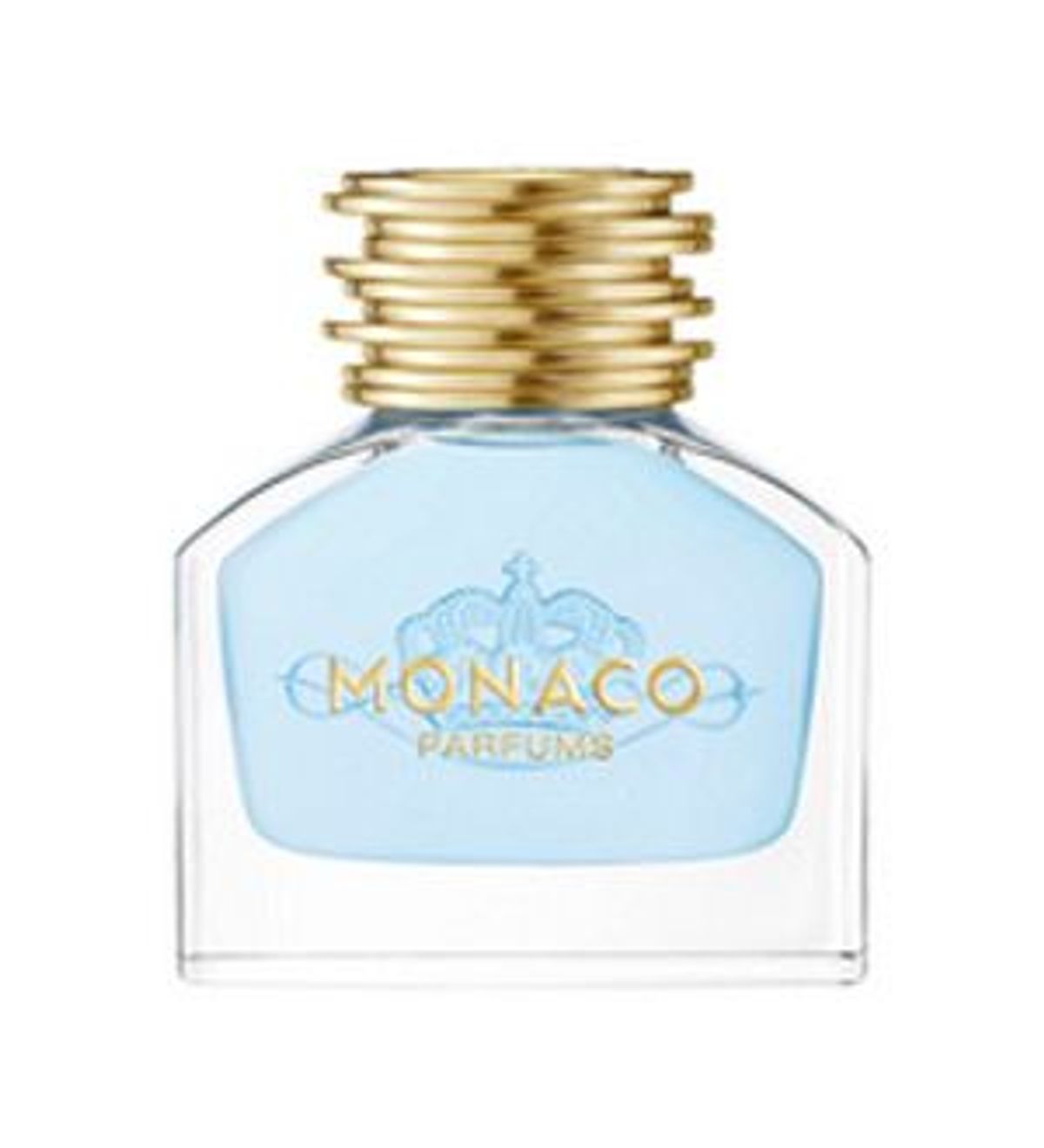 Monaco Parfums L'Eau Azur