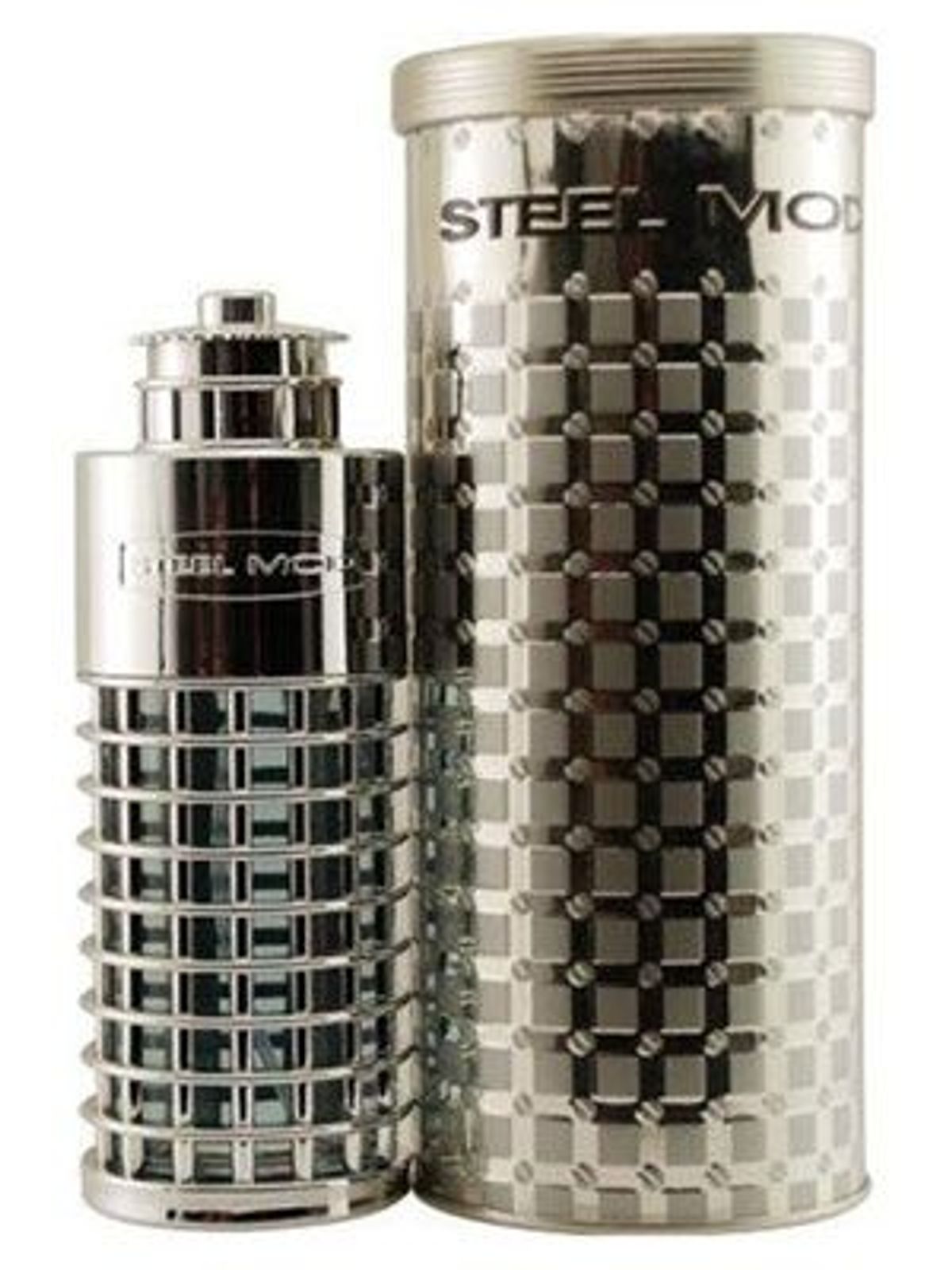 Steel Mod for Men