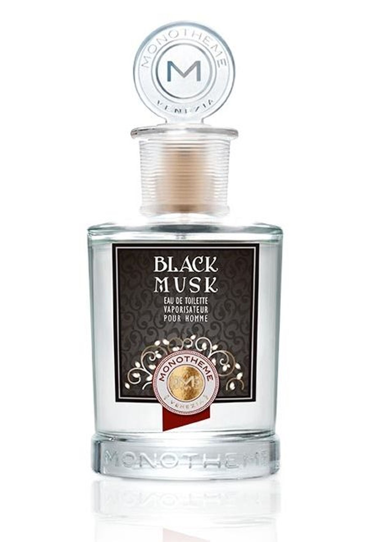 Black Musk