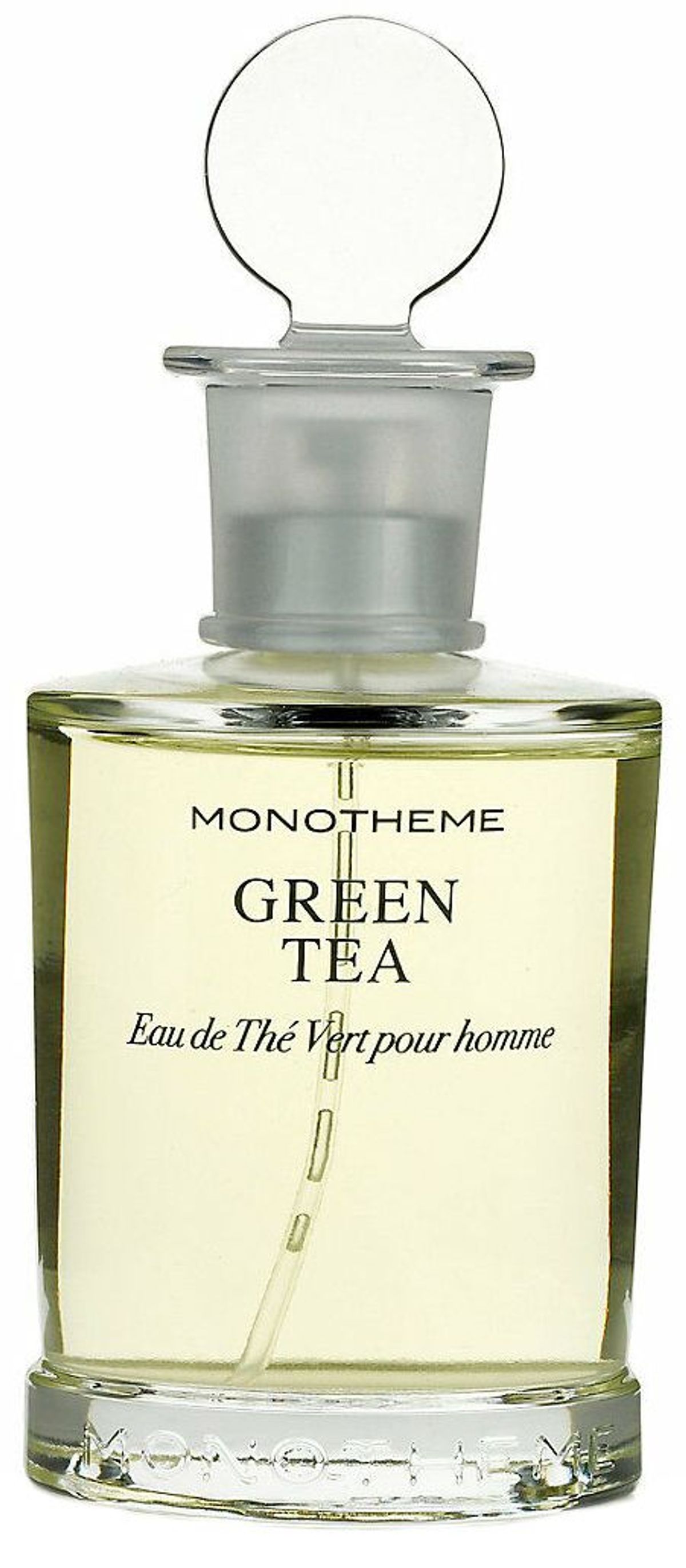 Green Tea