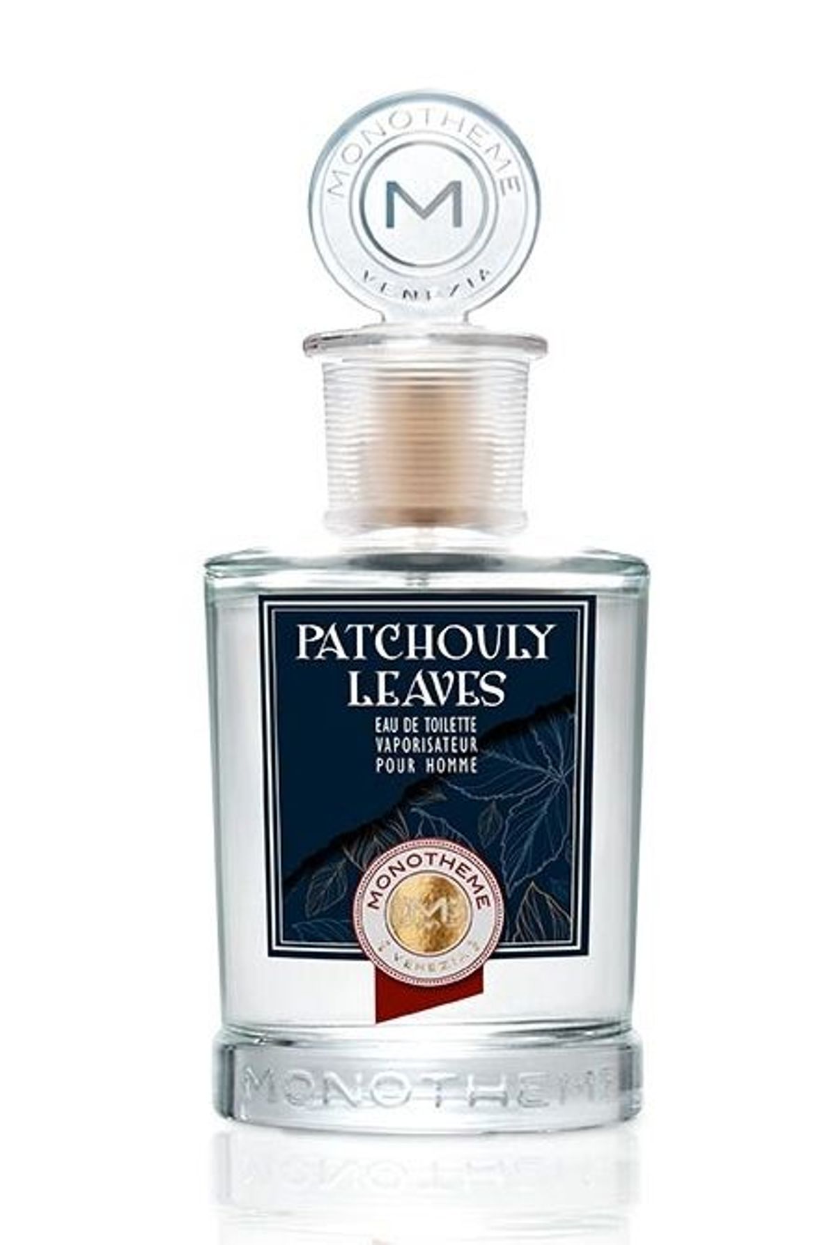 Patchouli Leaves
