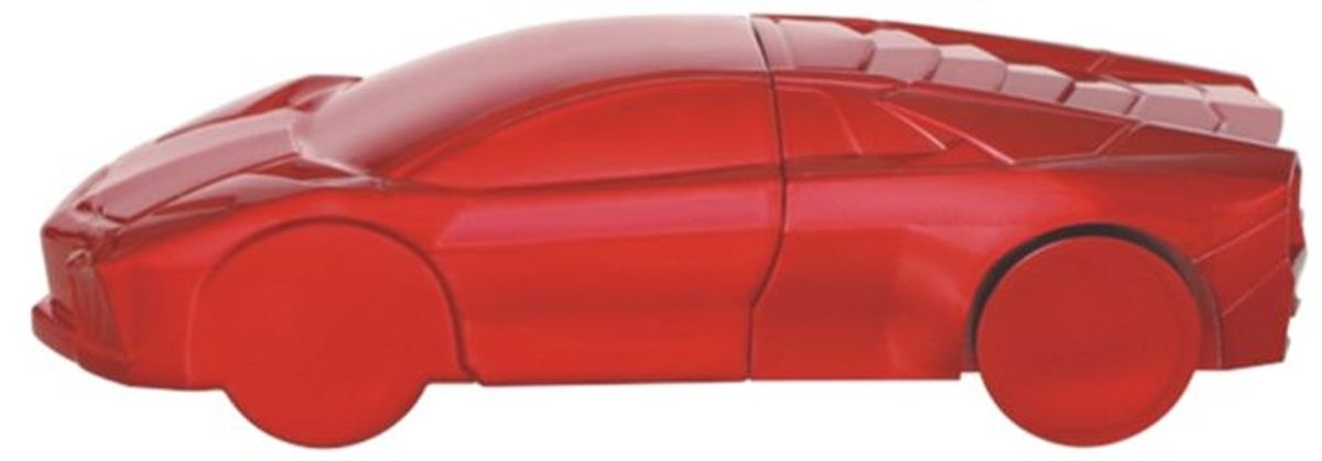 Coupe Luxe