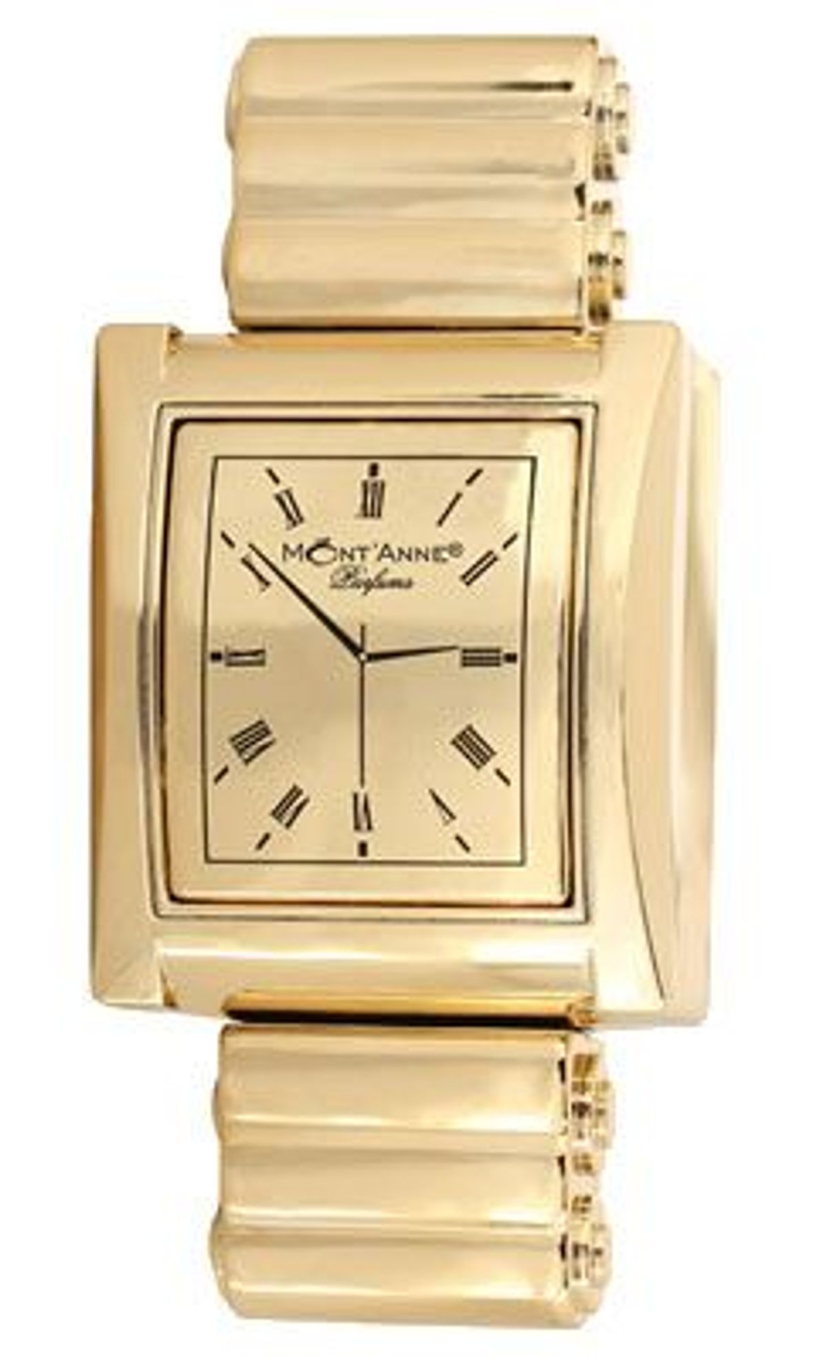 Lord Hours Luxe