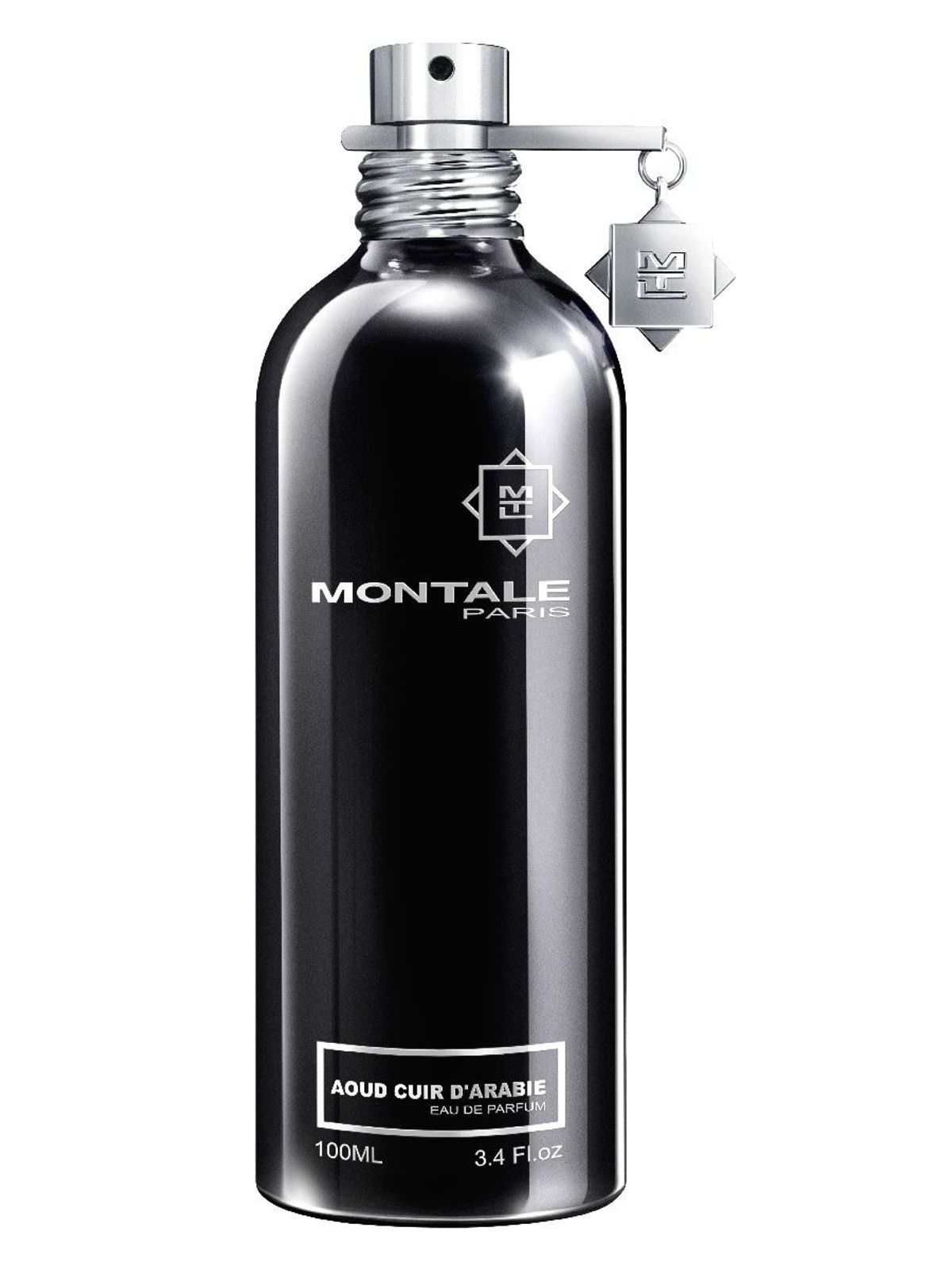 Aoud Cuir d’Arabie