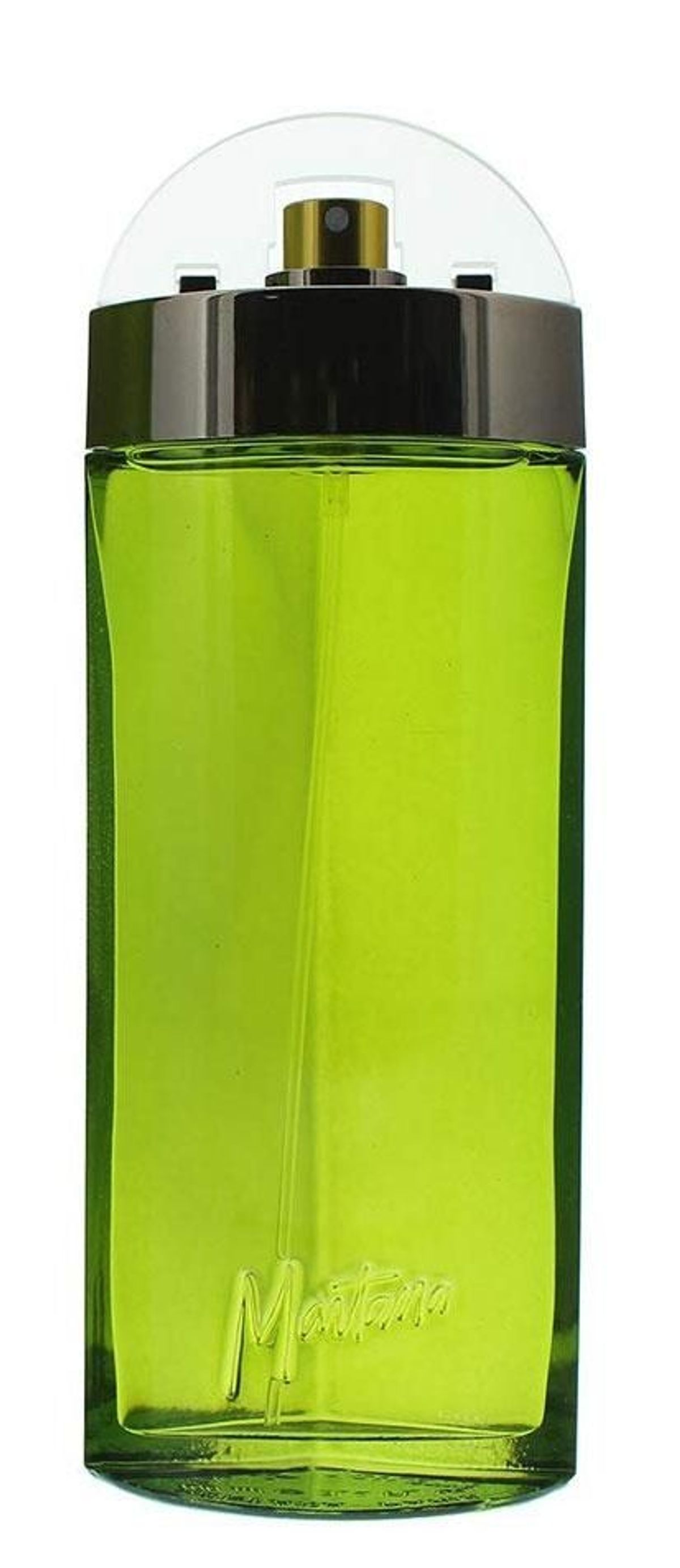 Montana Green