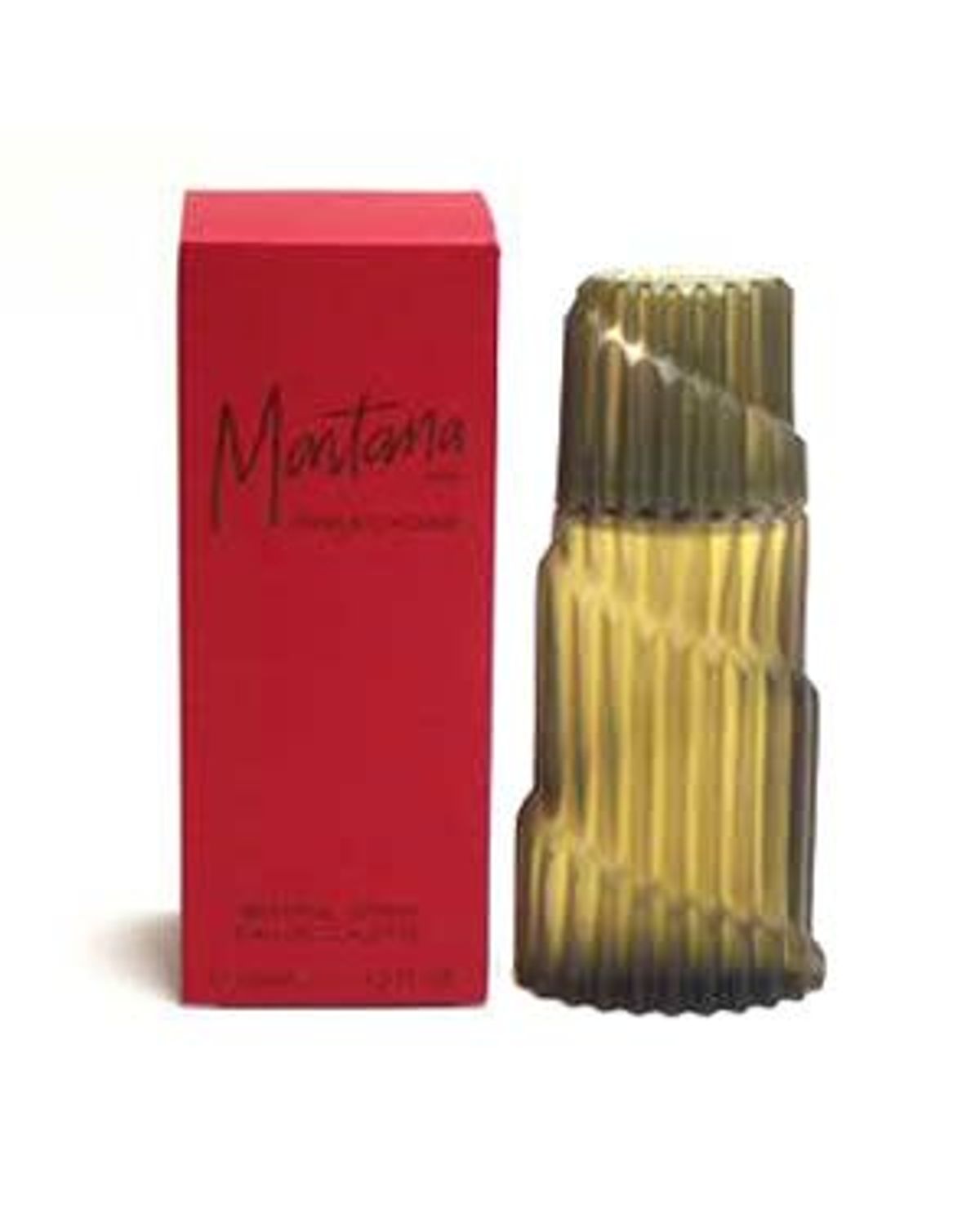 Montana Parfum d'Homme