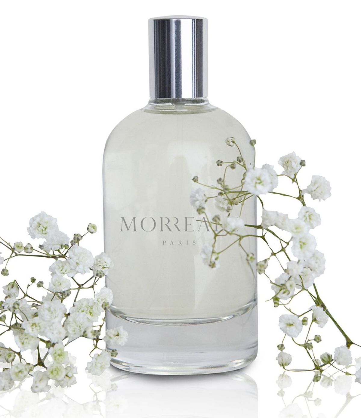 Morreale Pour Homme