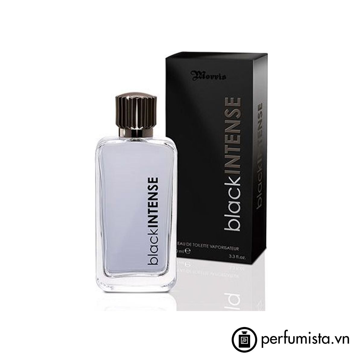 Black Intense