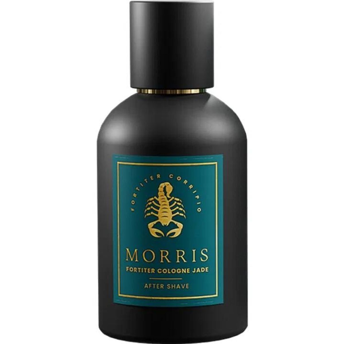 Fortiter Cologne Jade