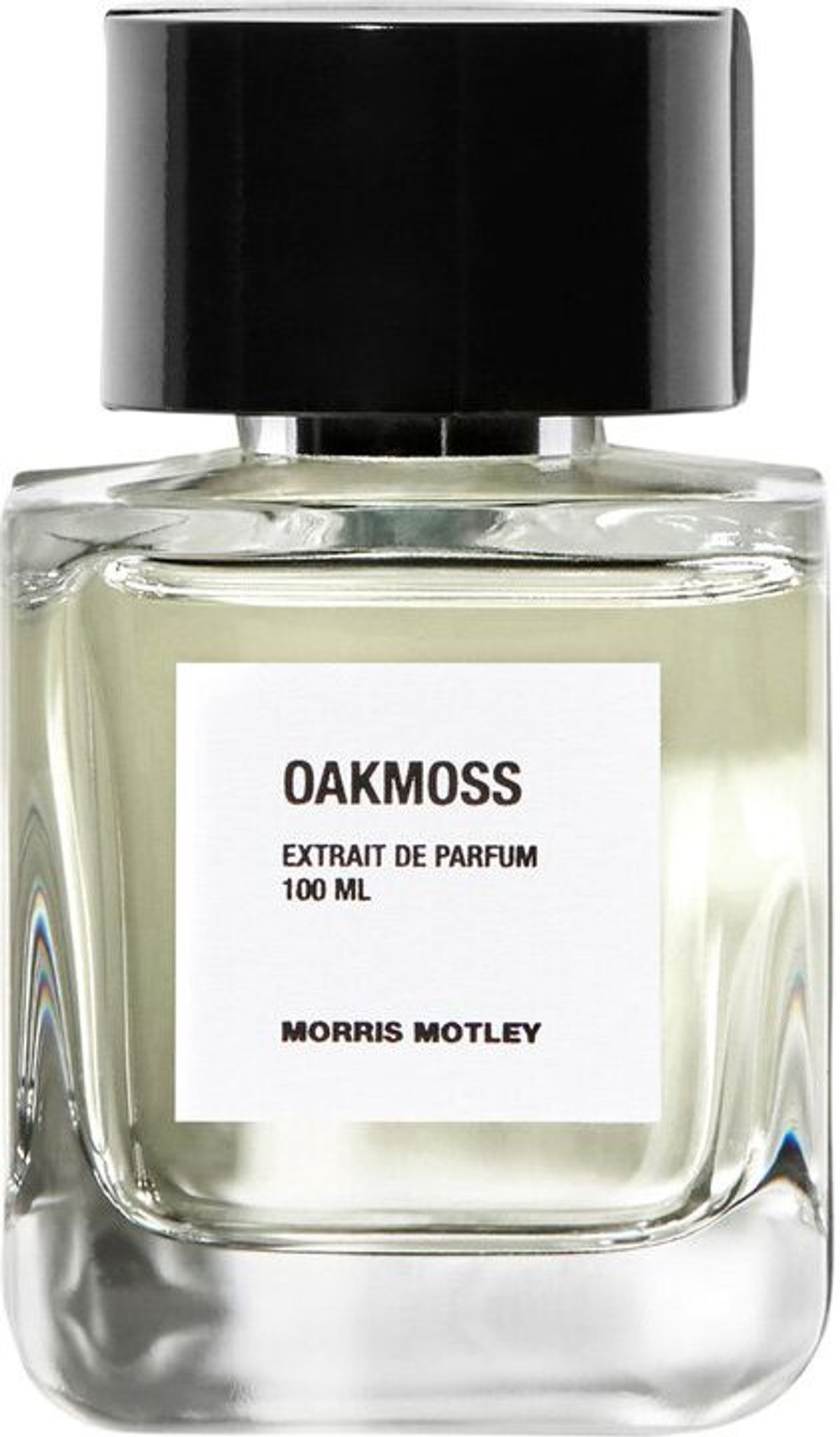 Oakmoss