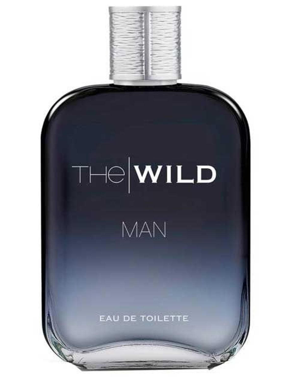 The Wild Man