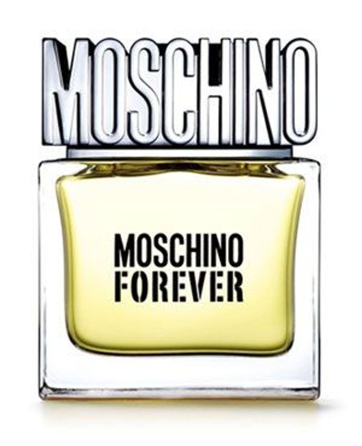Moschino Forever