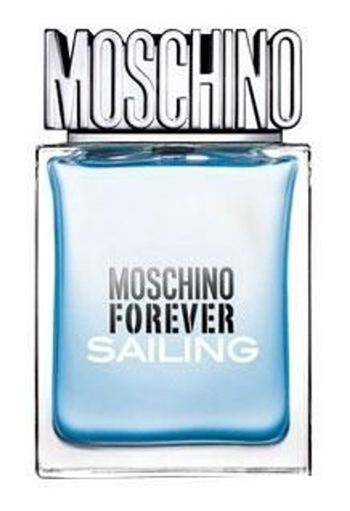 Moschino Forever Sailing