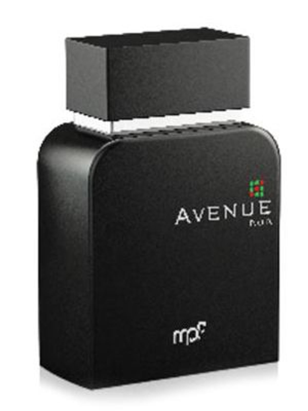 Avenue Noir