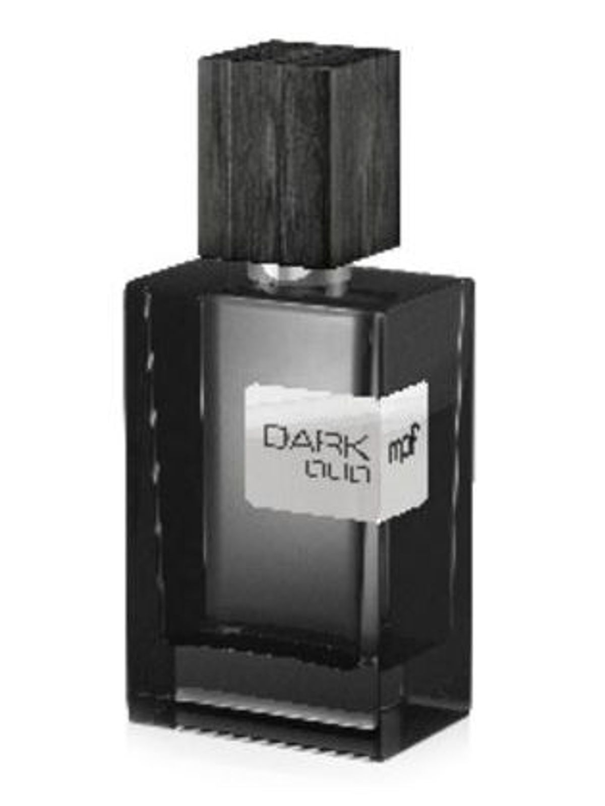 Dark Oud