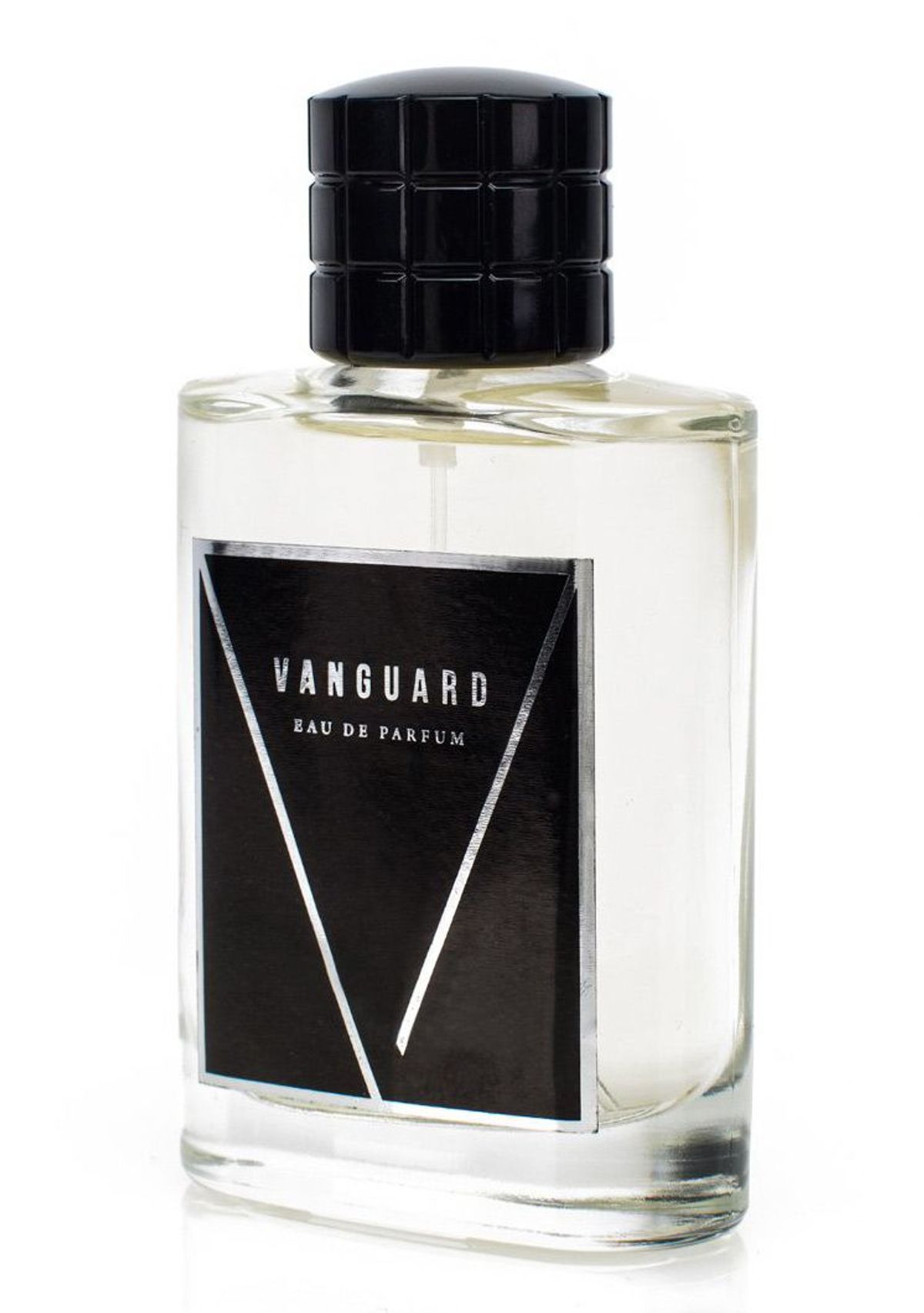 Vanguard Eau De Parfum