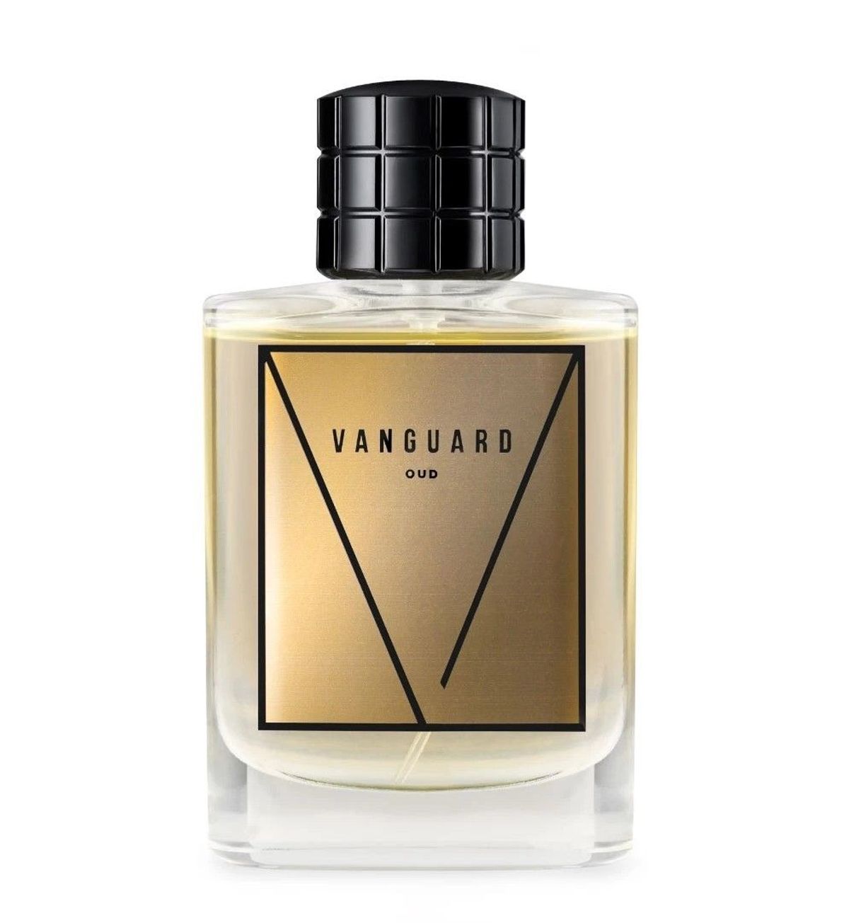 Vanguard Oud