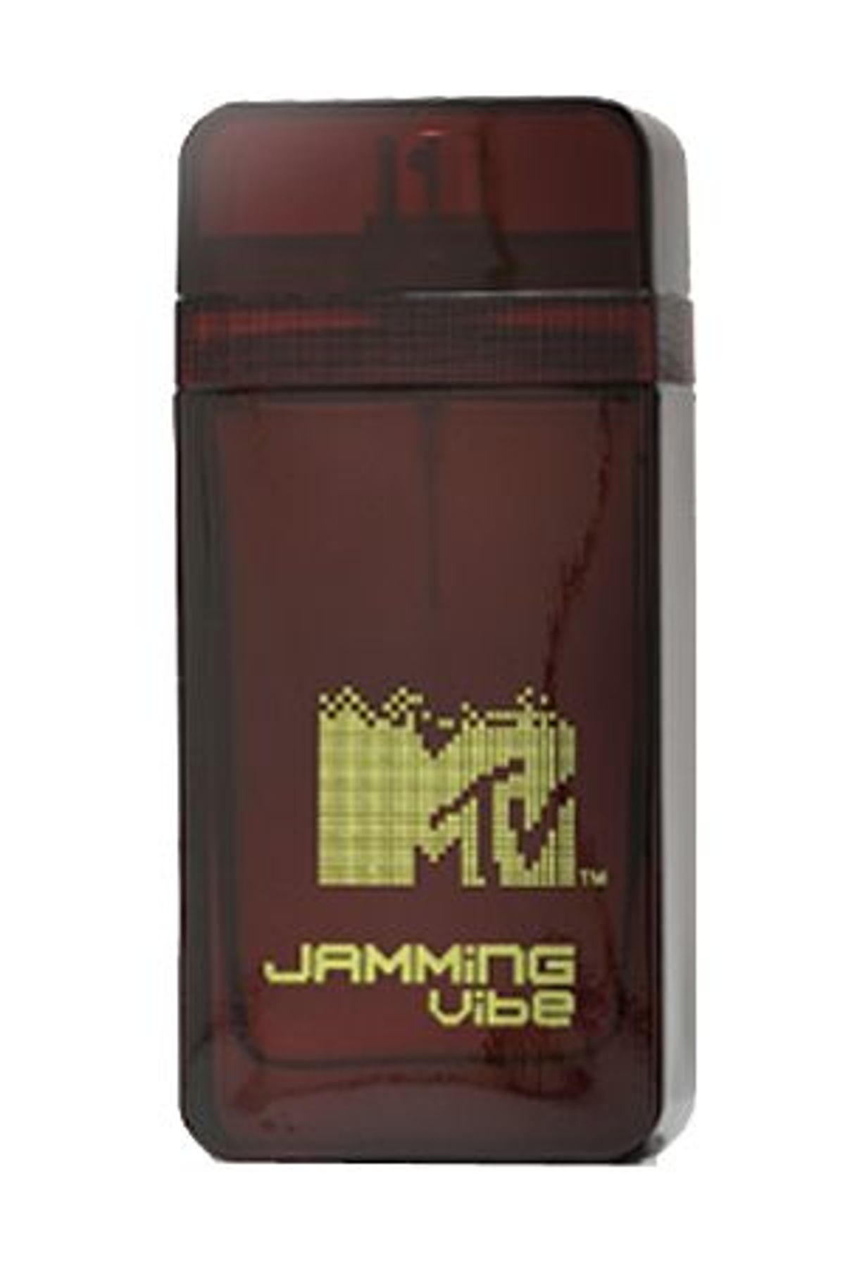 MTV Jamming Vibe