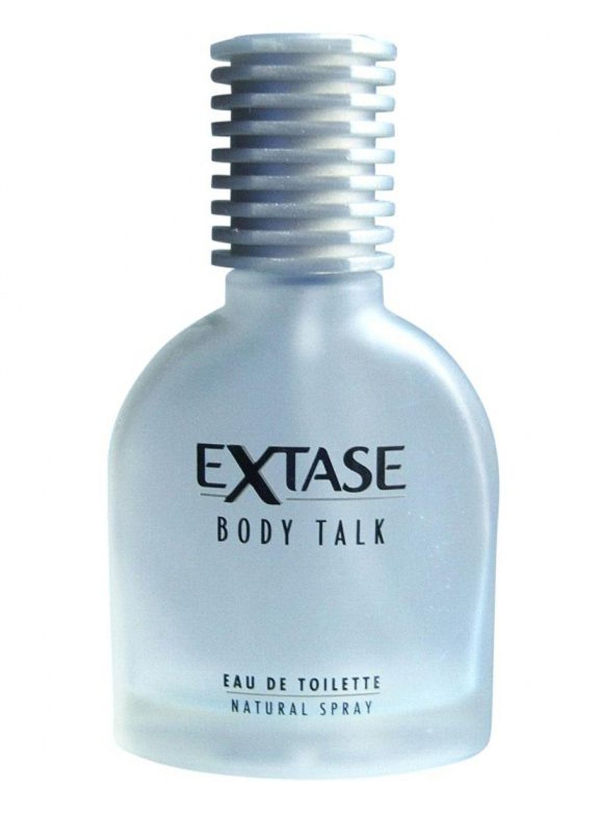 Extase Body Talk