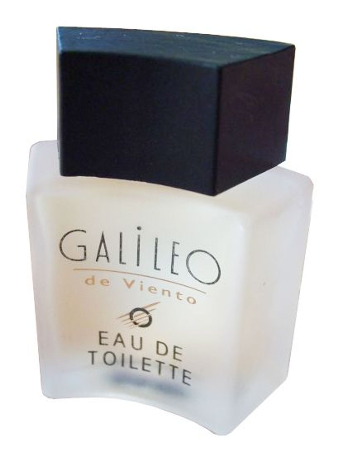 Galileo de Viento