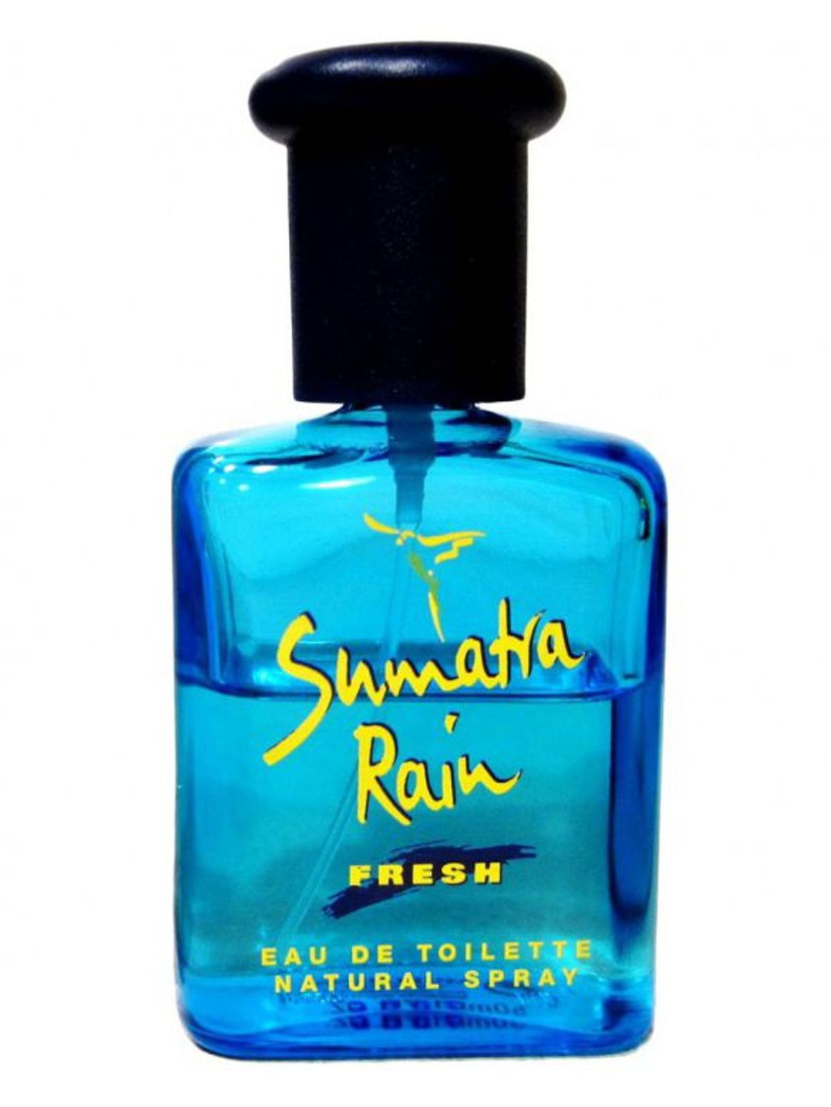 Sumatra Rain Fresh