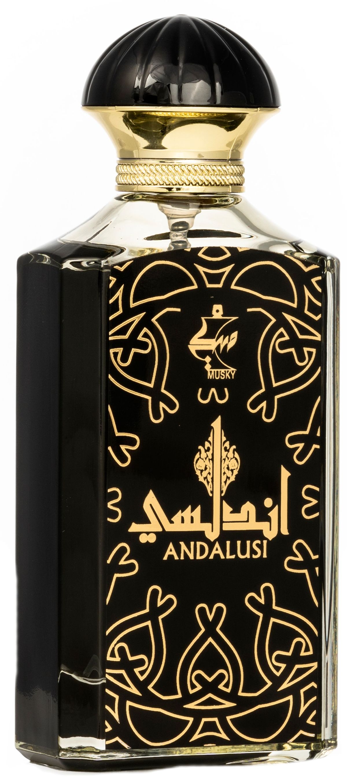 Andalusi