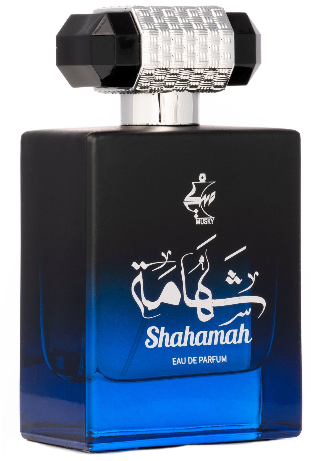 Shahamah