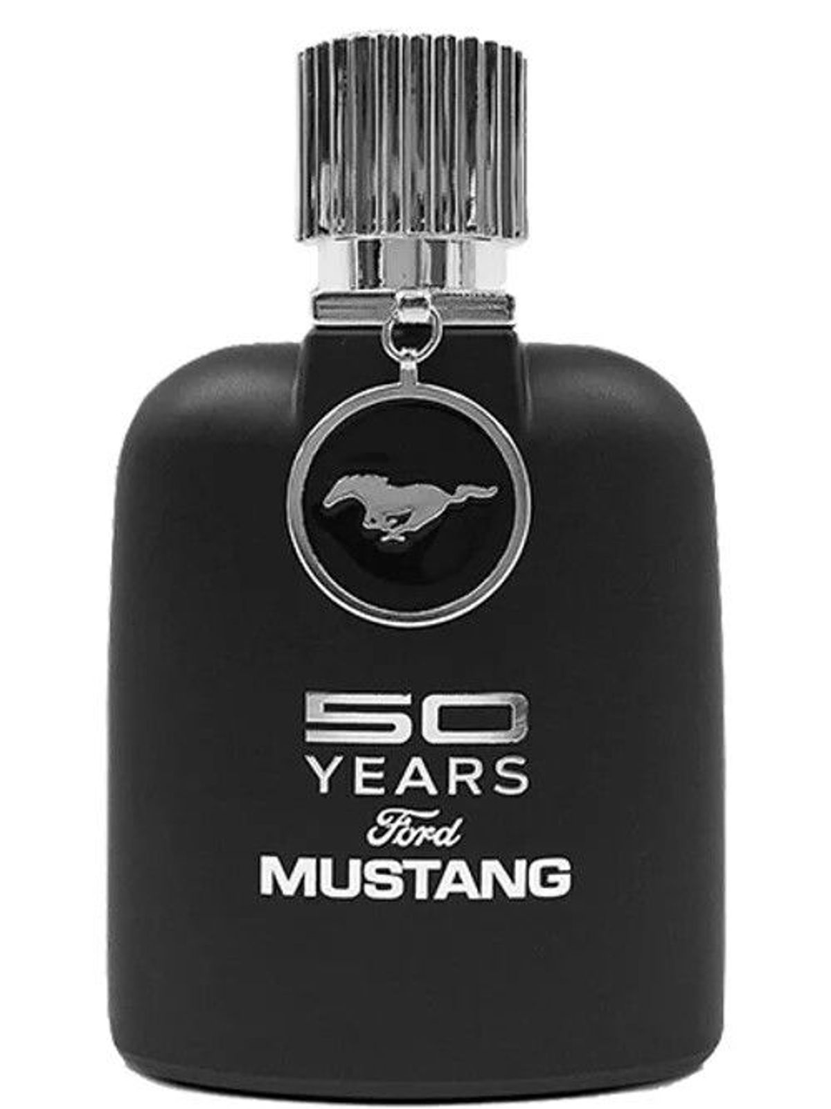 50 Years Mustang Ford for him