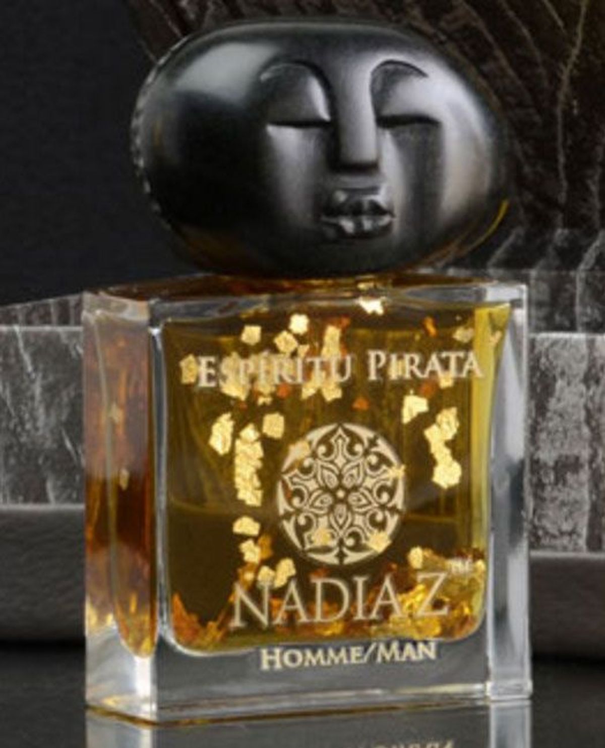 Espiritu Pirata