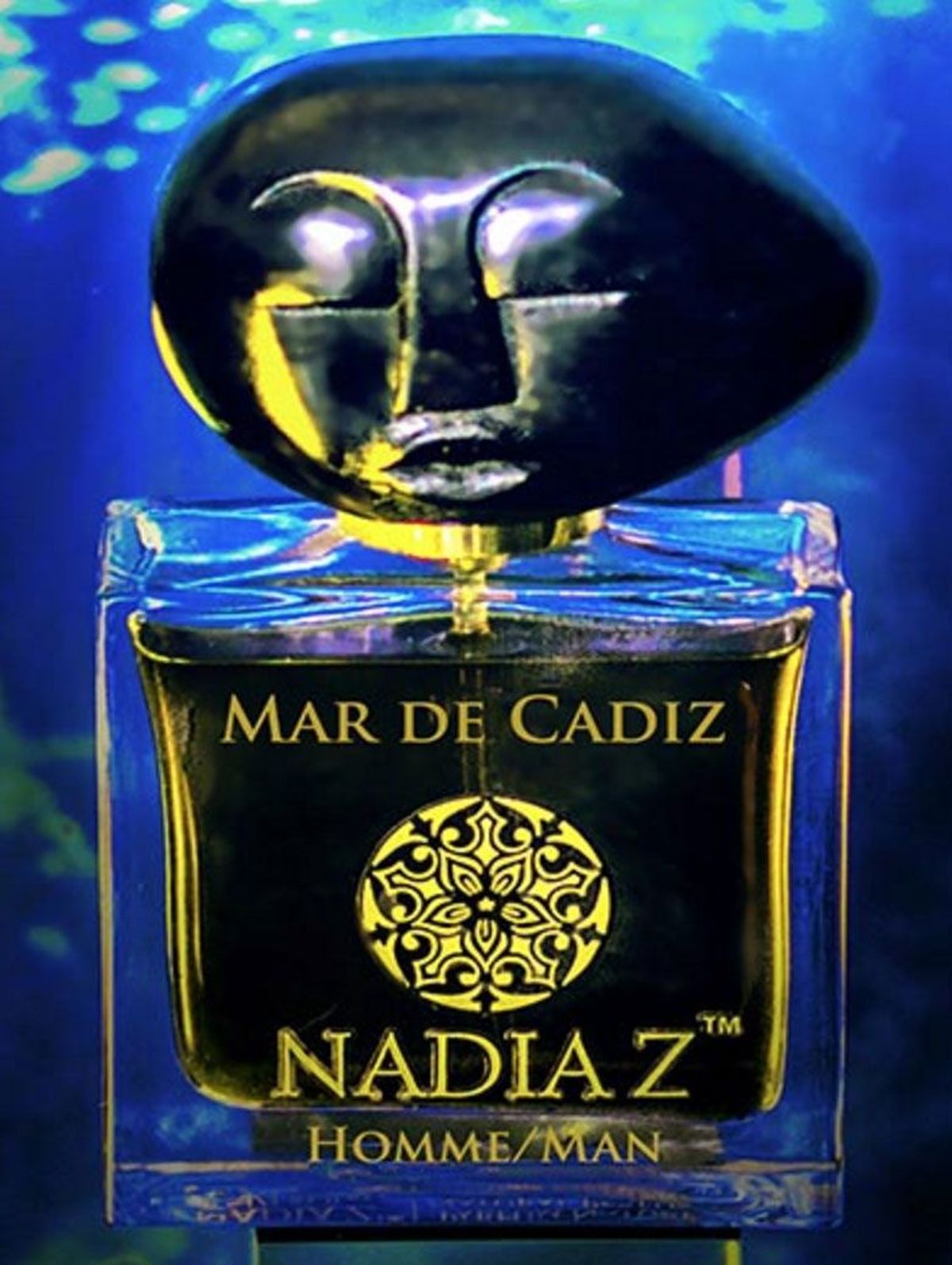 Mar de Cadiz