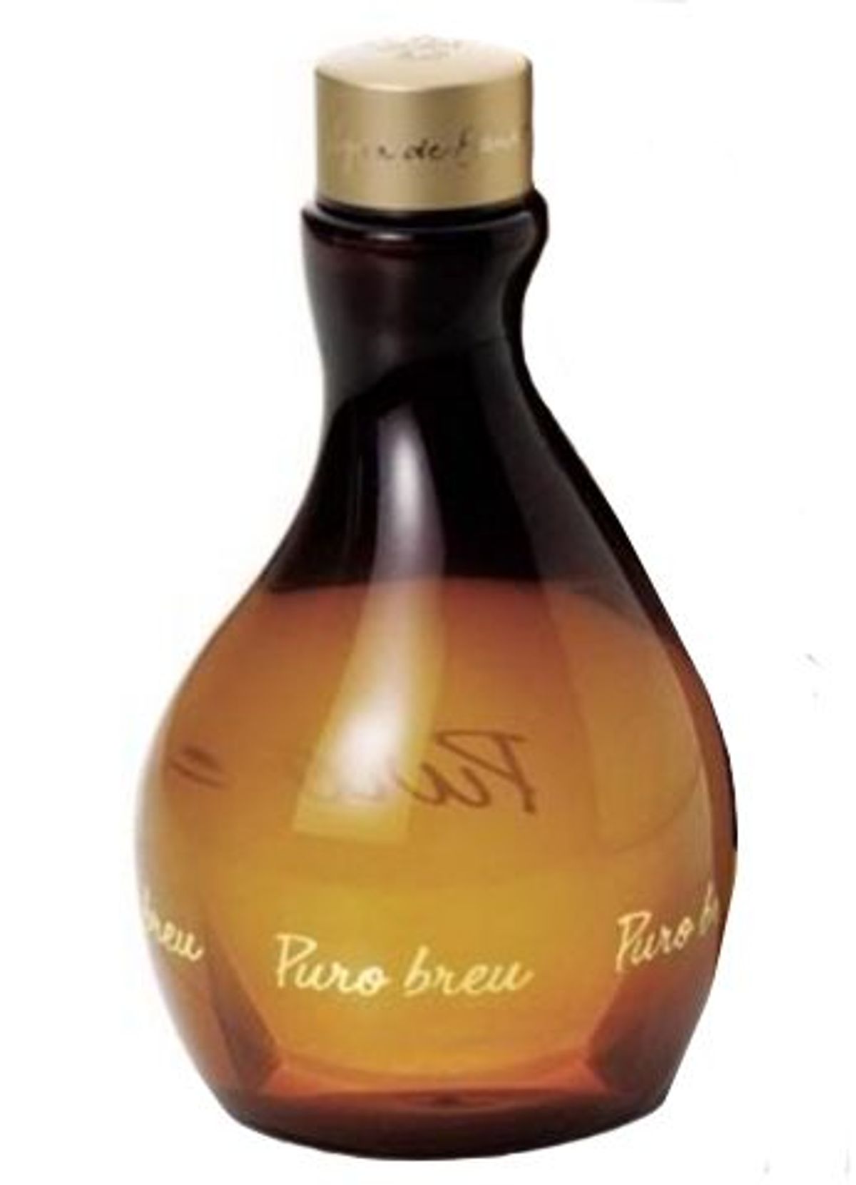Água de Banho Puro Breu