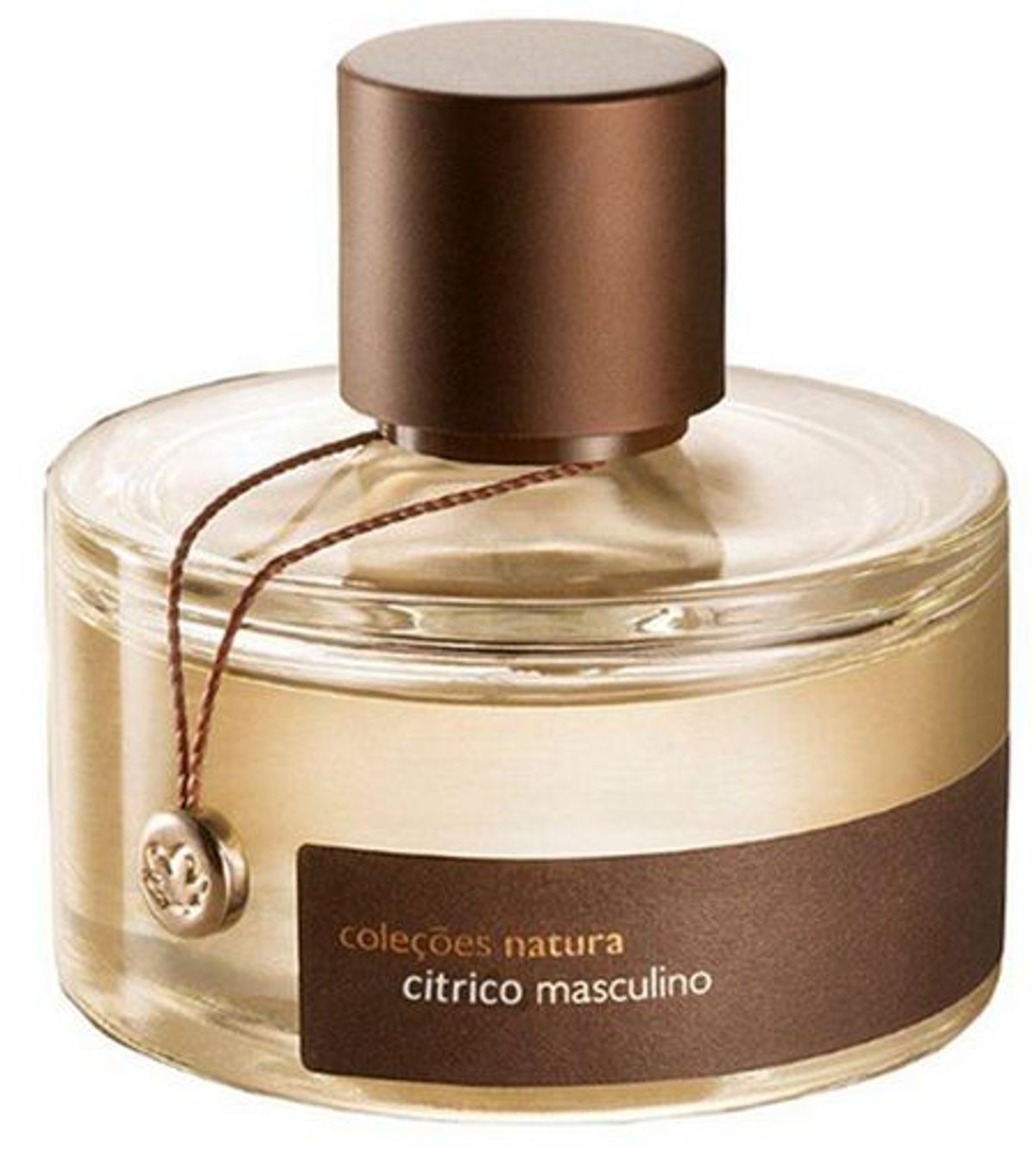 Citrico Masculino