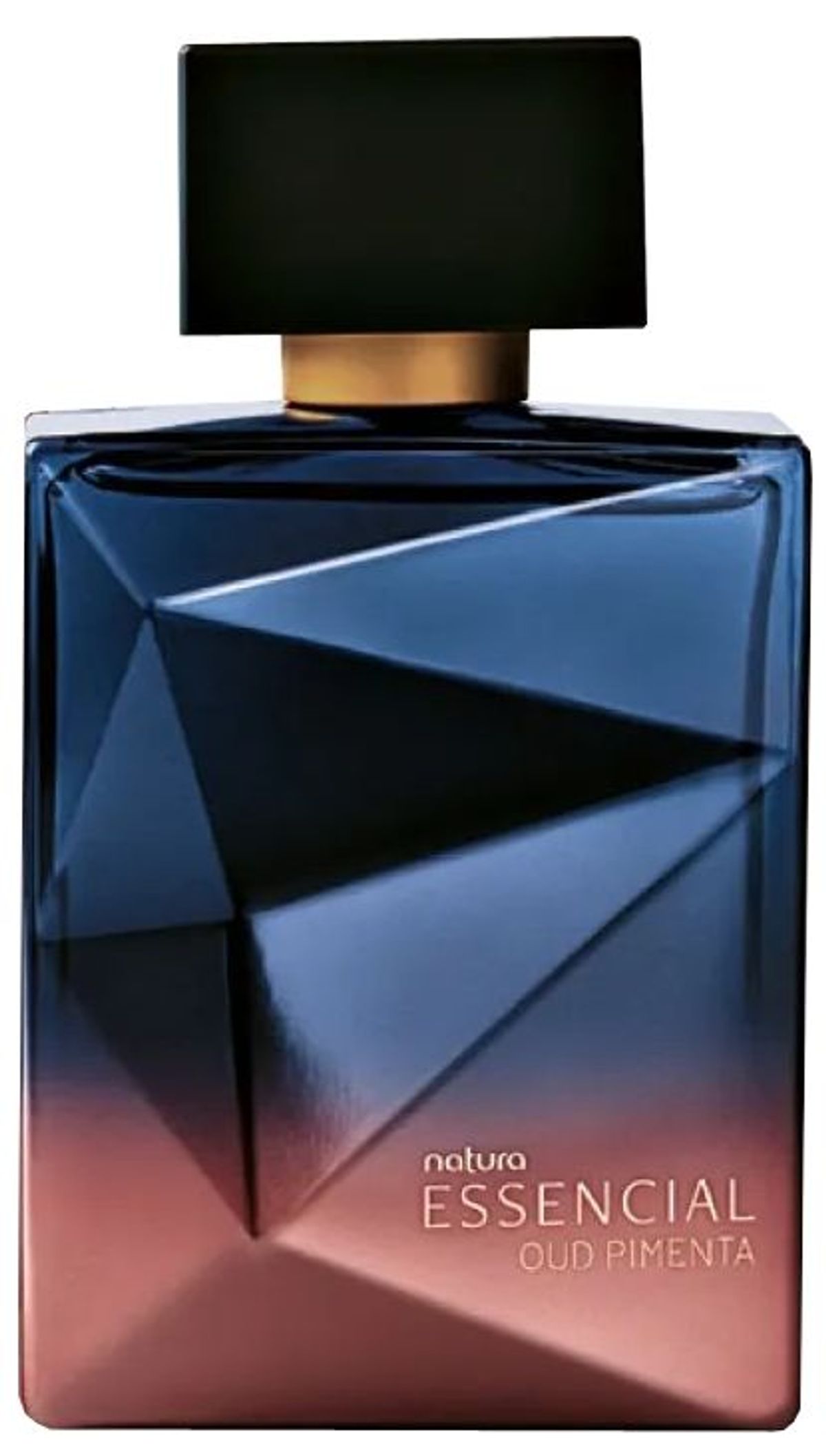 Essencial Oud Pimenta