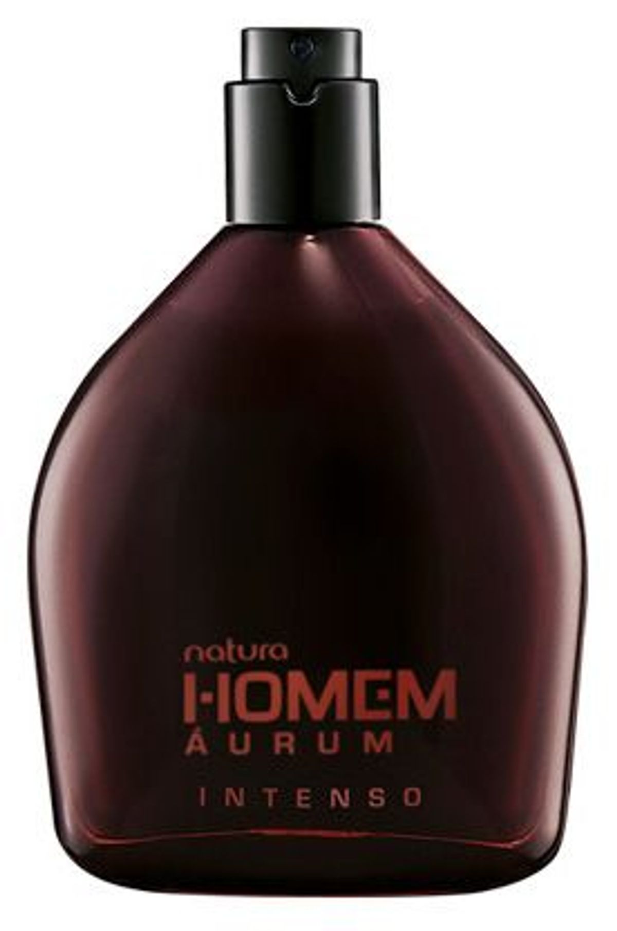Homem Aurum Intenso