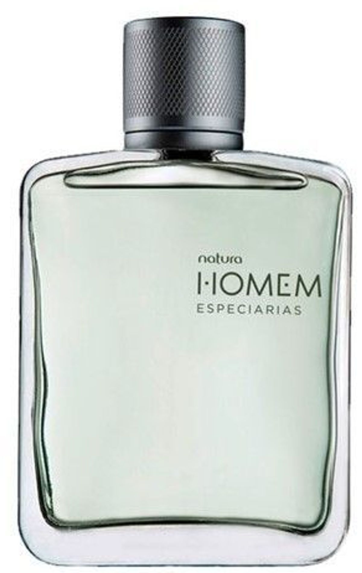 Homem Especiarias