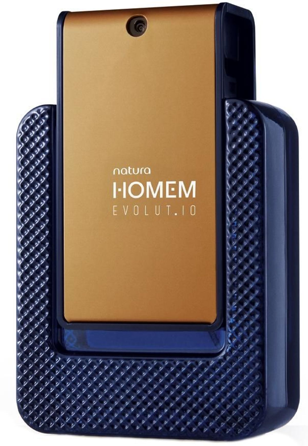 Homem Evolut.io