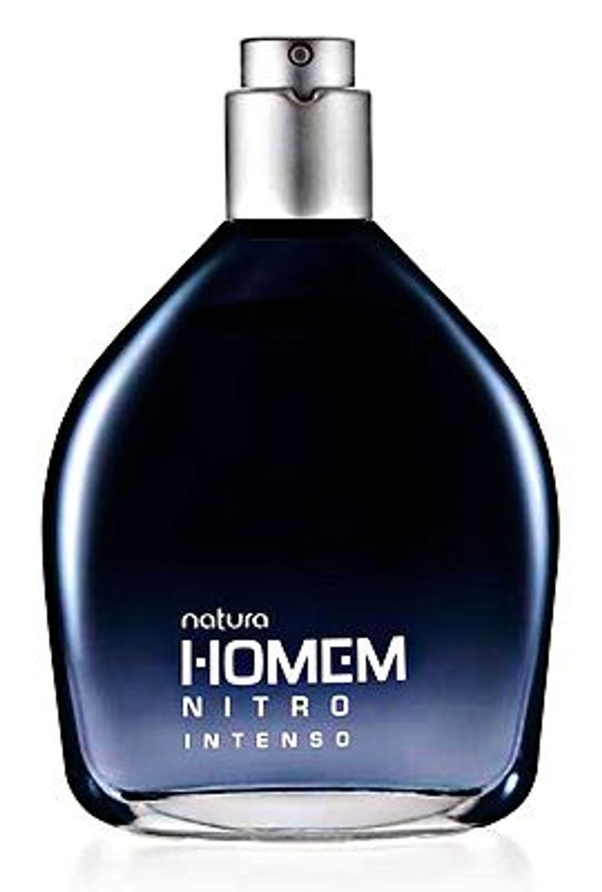 Homem Nitro Intenso
