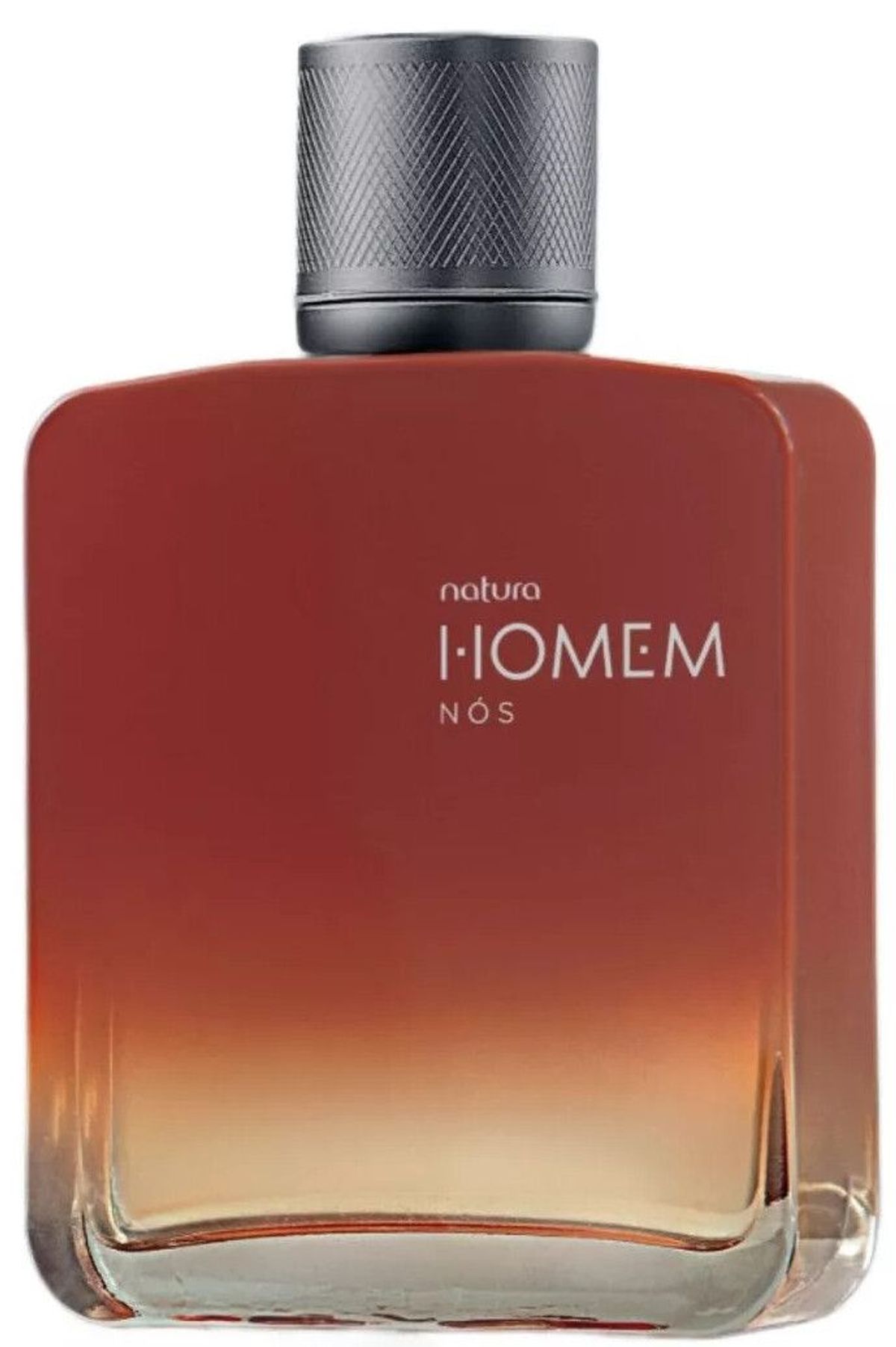 Homem Nós