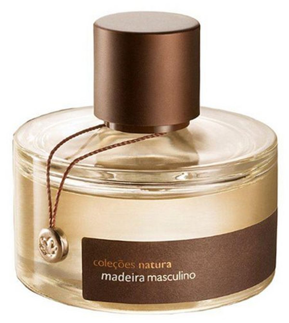 Madeira Masculino