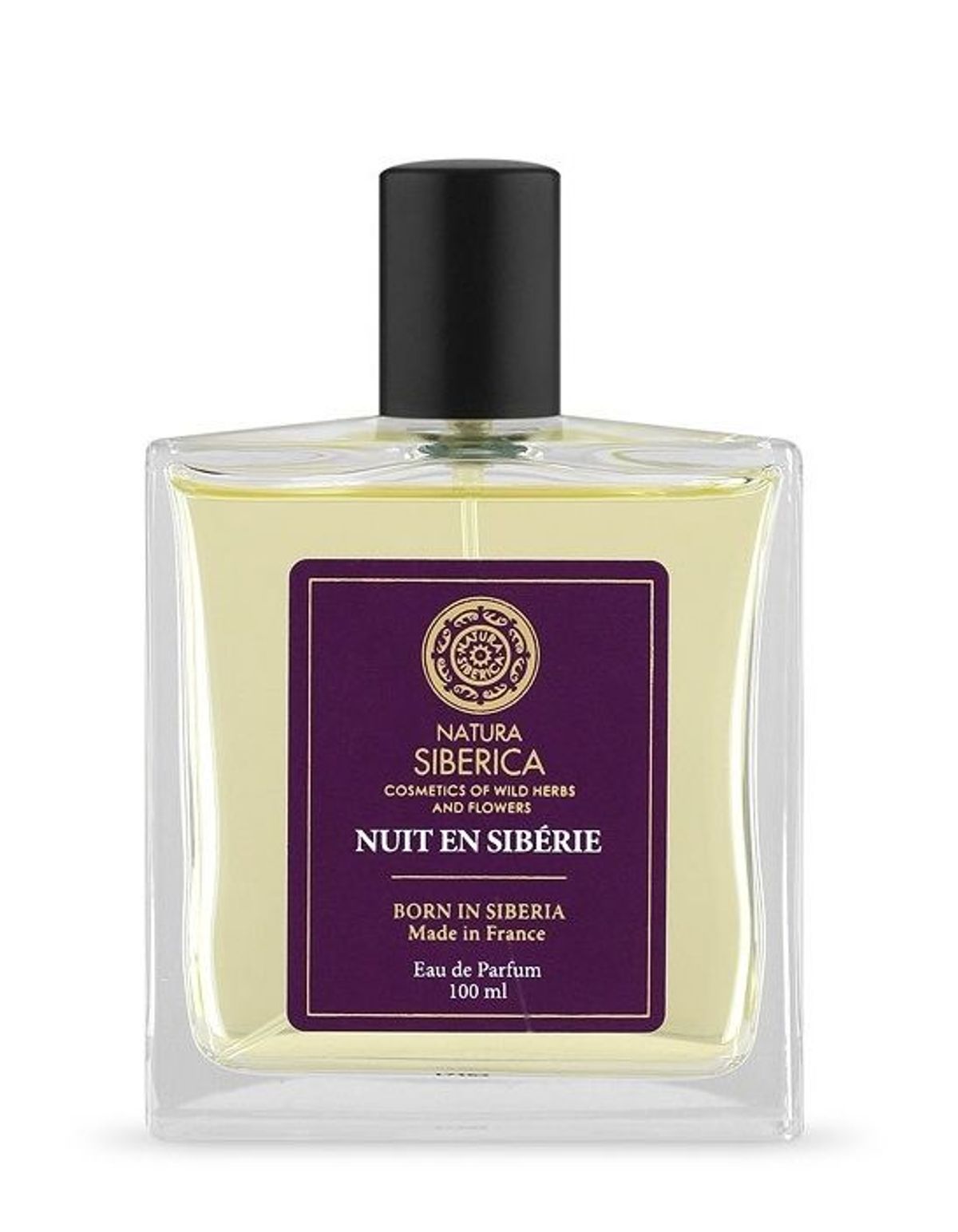 Nuit En Siberie