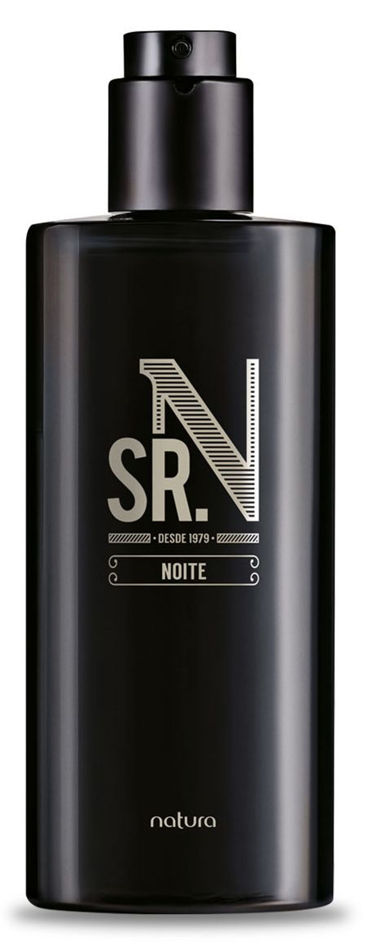 Sr. N Noite